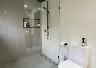 Gold Coast bathroom remodelling