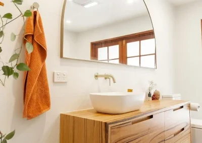 Gold Coast bathroom renovators