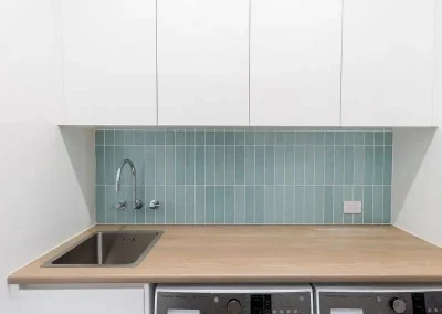 Gold Coast laundry renovators