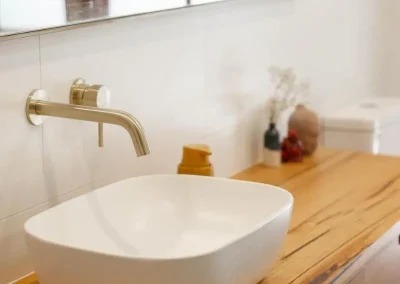 Gold Coast luxury bathroom reno