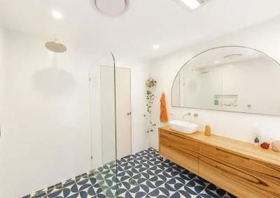 Southport bathroom renovations