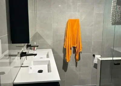 bathroom builders Gold Coast
