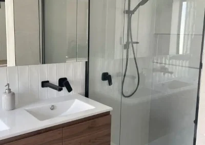 bathroom remodel Gold Coast