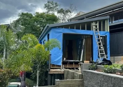 granny flat construction Gold Coast
