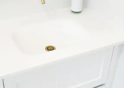 new bathroom sink Gold Coast