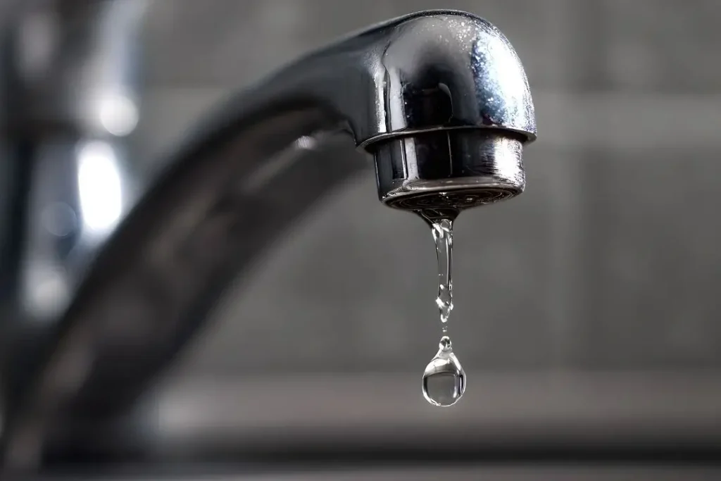 bathroom tap