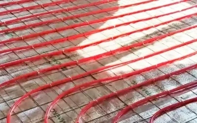 Is Underfloor Heating Worth It in Queensland Bathrooms?