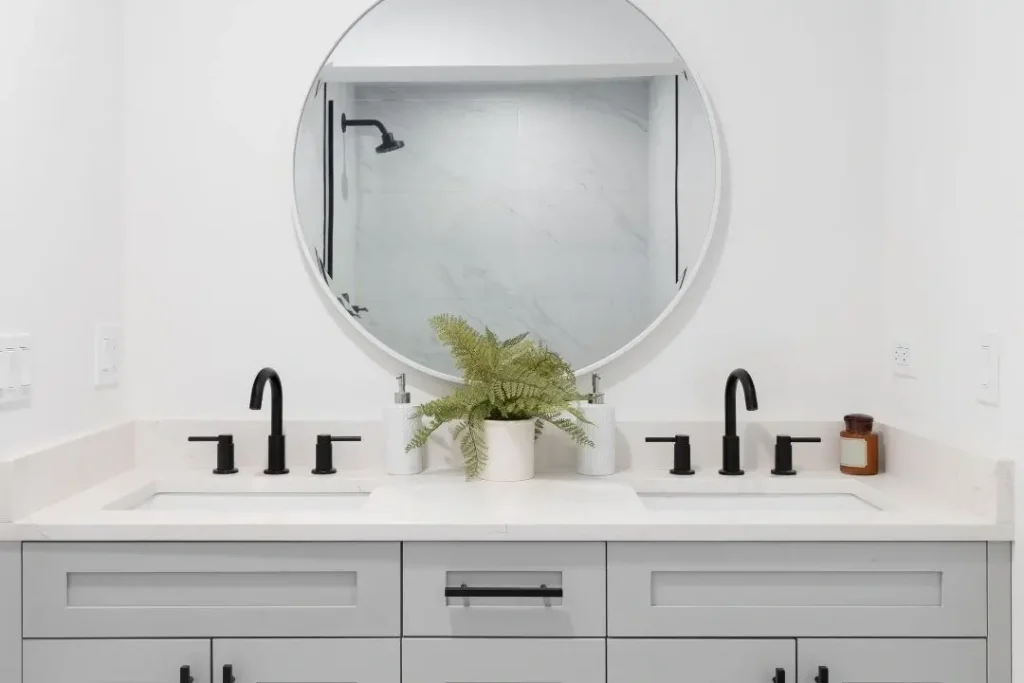 laminate vanity top