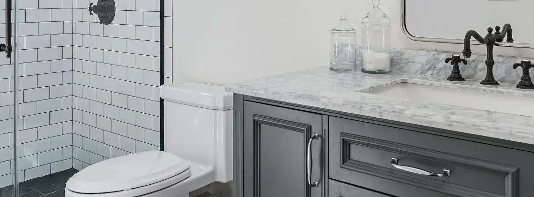 Small Bathroom Layouts That Actually Work in Units