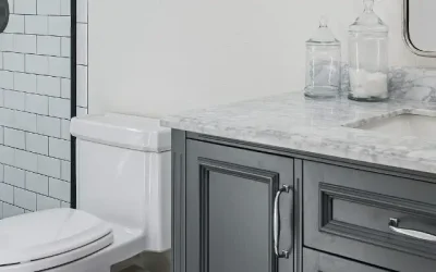 Small Bathroom Layouts That Actually Work in Units