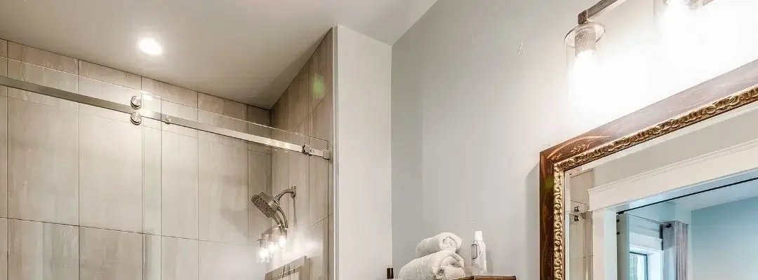 Shower Screens: Frameless, Semi-Frameless, or Sliding?