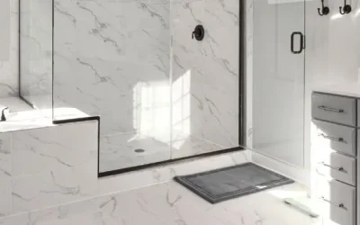 Walk-In Shower vs Hobbed Shower: Which Suits Your Home?