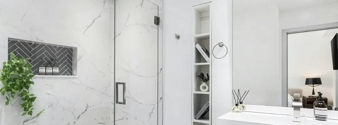 Bathroom Renovation Costs on the Gold Coast