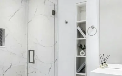 Bathroom Renovation Costs on the Gold Coast
